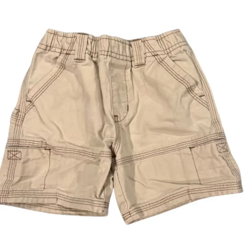 Baby Boy Size 18-24 Mths Gymboree Summer Bundle